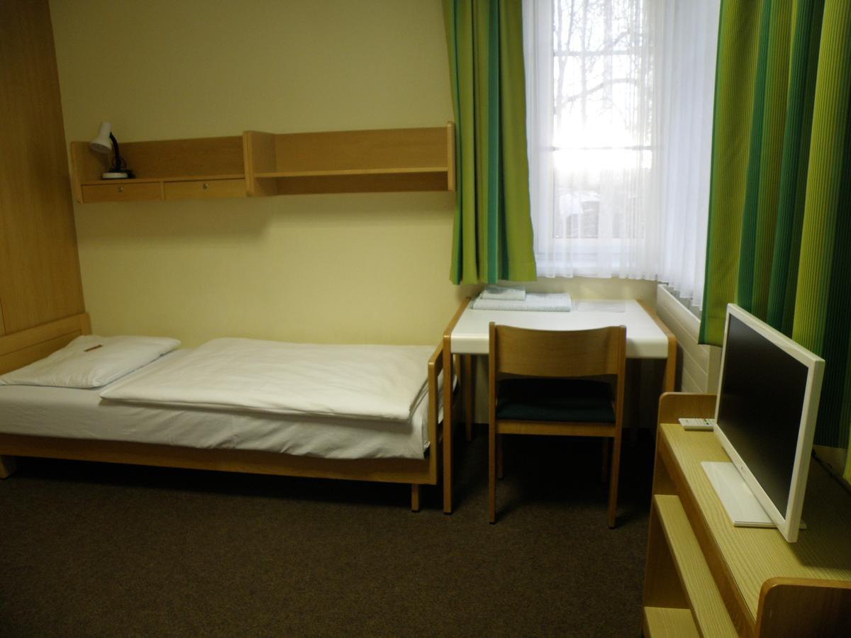 Hotel Sommerhaus Am Internats-Campus باد ليونفيلدن المظهر الخارجي الصورة